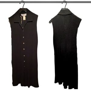 Ronni Nicole Sleeveless Country Club Dress